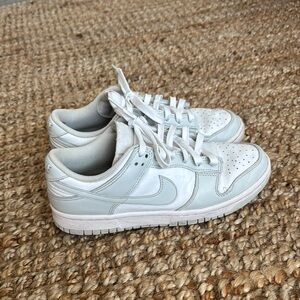 Nike Dunk Low Sneakers ‘Photon Dust’